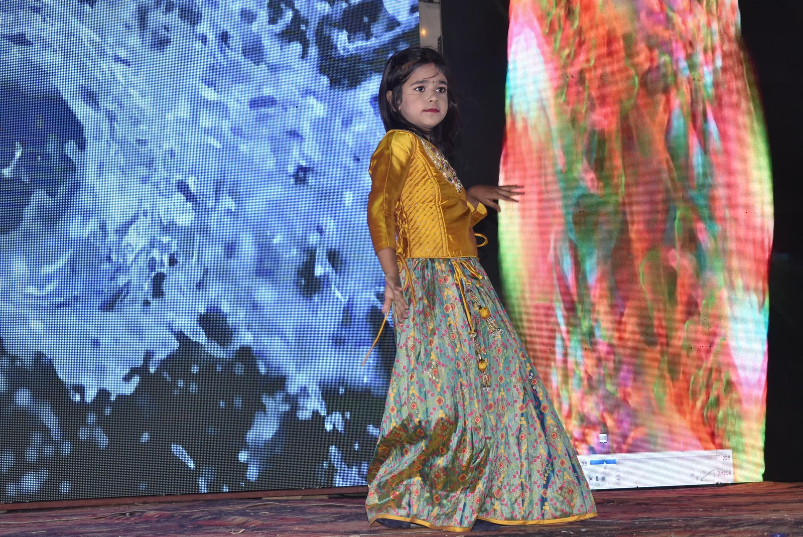 Annual Function 5